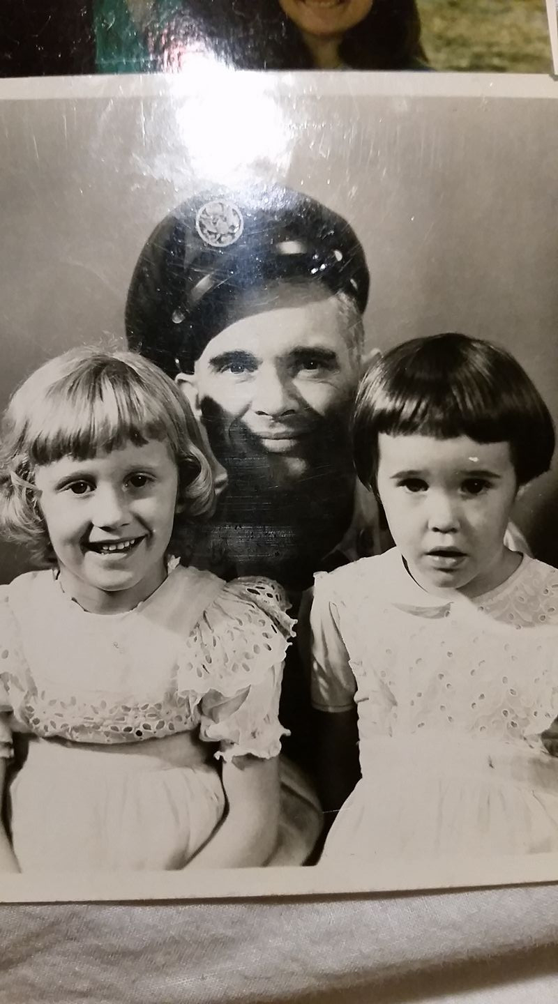 Alice, Dad and Laurie on the way to Japan from Seattle