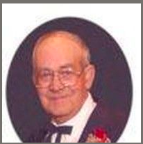 Merill Leroy Holbrook 1932 - 2007  Minnesota - South Dakota