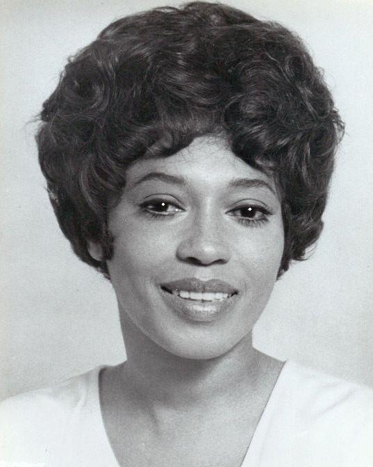 Lorraine Hansberry's A RAISIN IN THE SUN with Diana Sands.