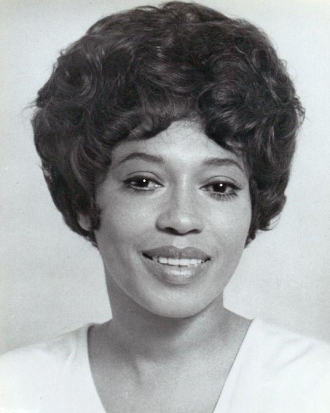 Lorraine Hansberry's A RAISIN IN THE SUN with Diana Sands.