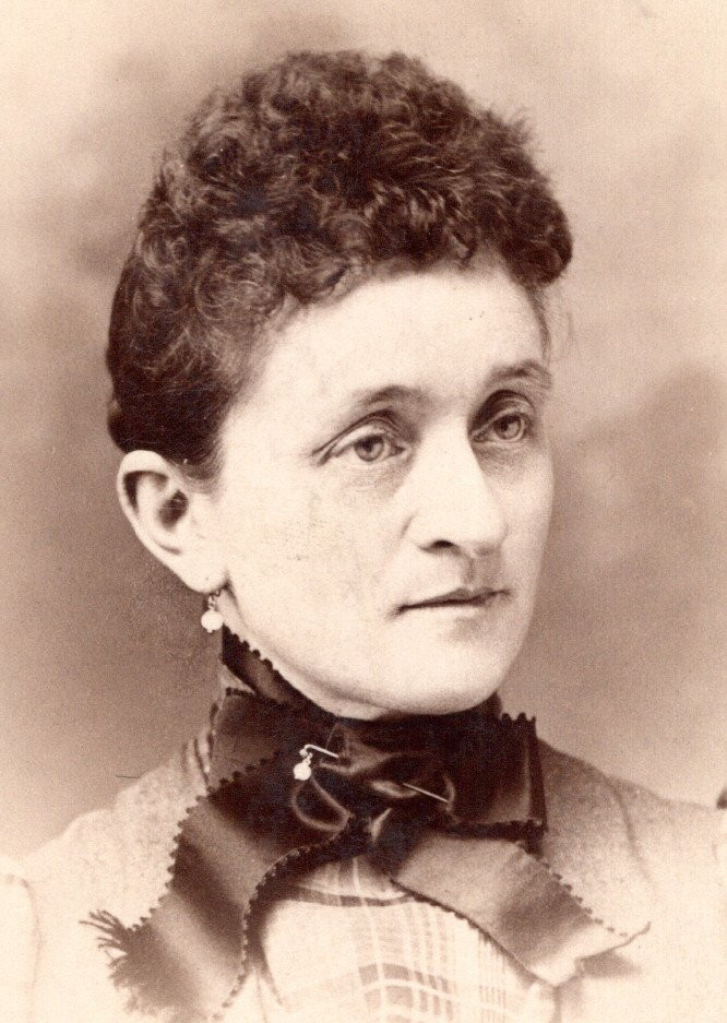Nedra Jane Corey Ensminger Cross