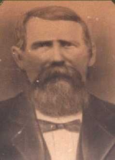 James Henry Downing
