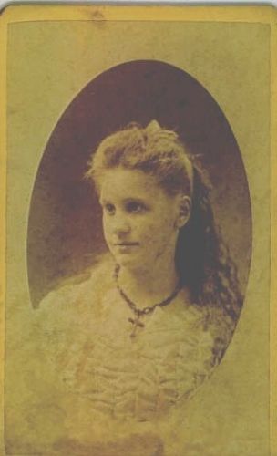 Cincinnati Woman