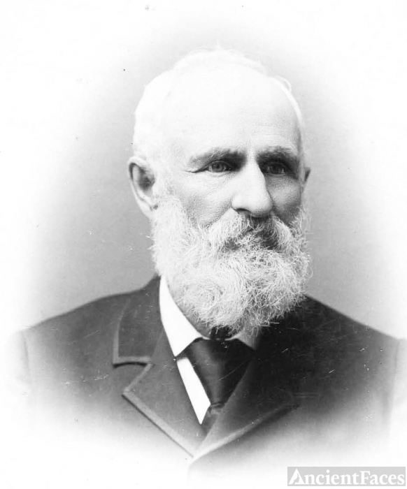 Alfred Fuller