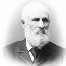 A photo of Alfred Fuller