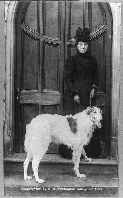 Alexandra, consort of Edward VII, King of Great Britain,...