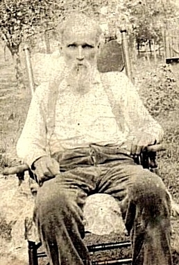 Henry  McCoy Low, IL 1908