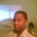 A photo of Orlando Williams