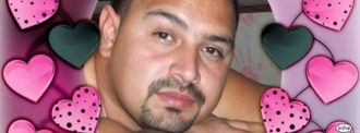 Jesse Benavides