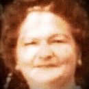 A photo of Evelyn Gladys (Sullivan) Shorrock