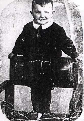 Marik Pogost
