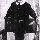 A photo of Marik Pogost