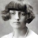 A photo of Ruth Hildegard (Mossengren) Wolner