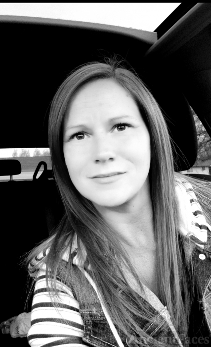 Amanda M. (Vanscotter) Wood