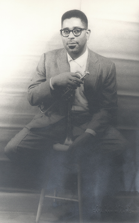 Dizzy  Gillespie