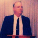 A photo of Otis Cole Maupin