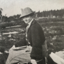 A photo of Lucy Henrietta Katharine Ellis Graham-Toler