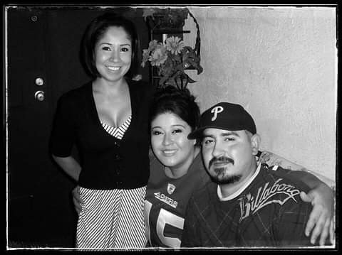 Family photo