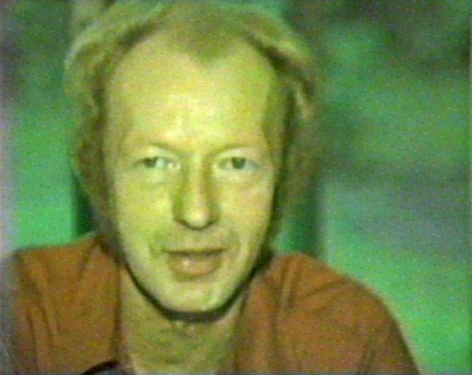 Ronnie Thomas