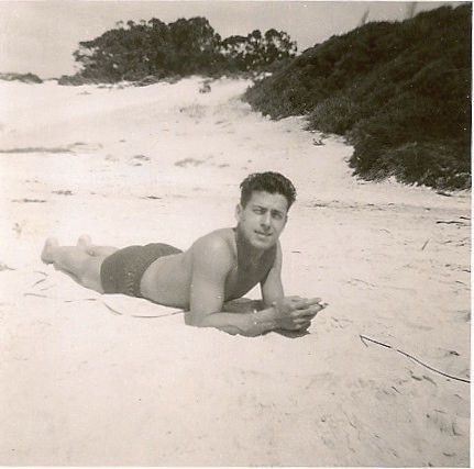 Robert Rothhammer