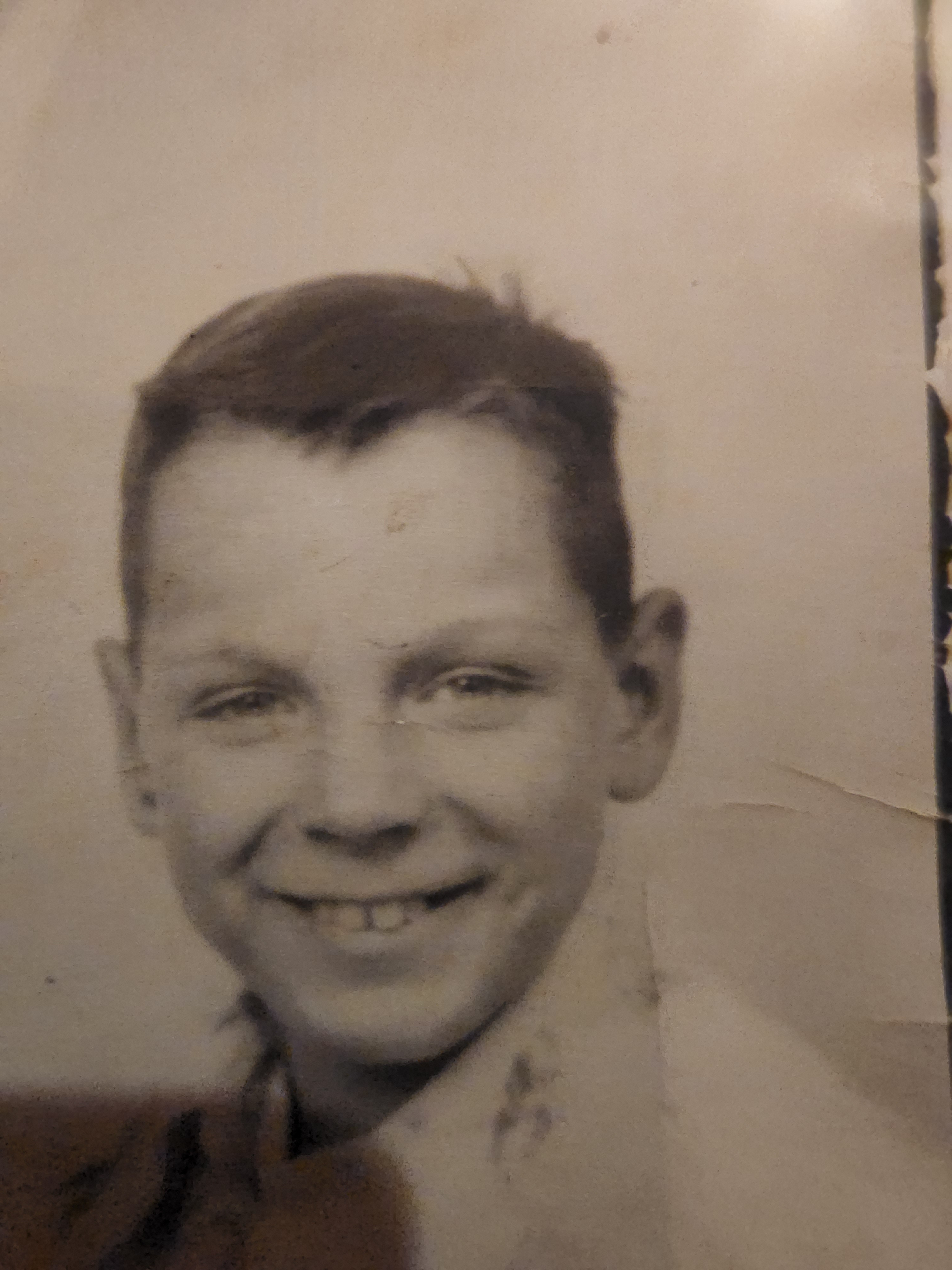 Jerry Howard 