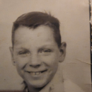 A photo of Ferris Risner