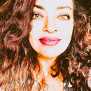 A photo of April Christine Lieberman
