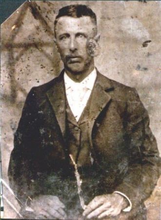 Joseph Barzella Chapman