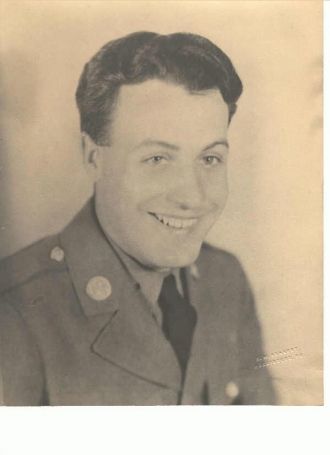 Unknown Soldier