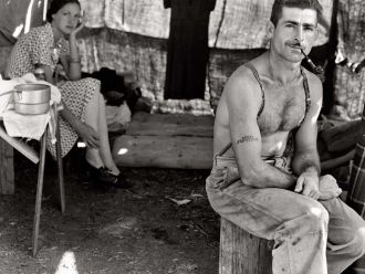 On the dole - 1939