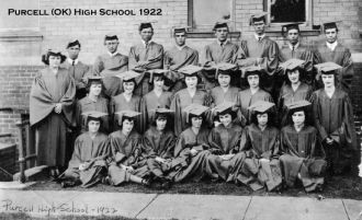 Purchell High School