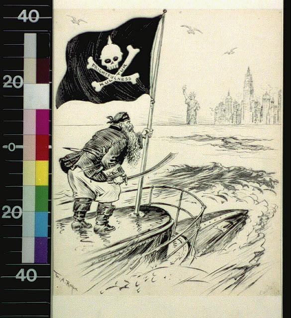Enlist in the U.S. Navy--your country needs you!