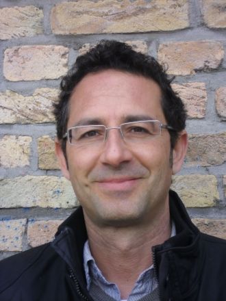 Jürgen Kollomi