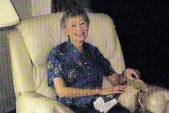 Marianne P Campbell