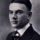 A photo of Preston C Lilley