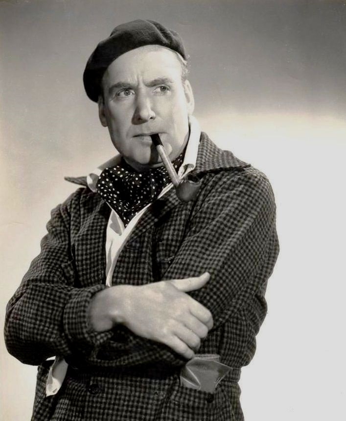 Alan Mowbray