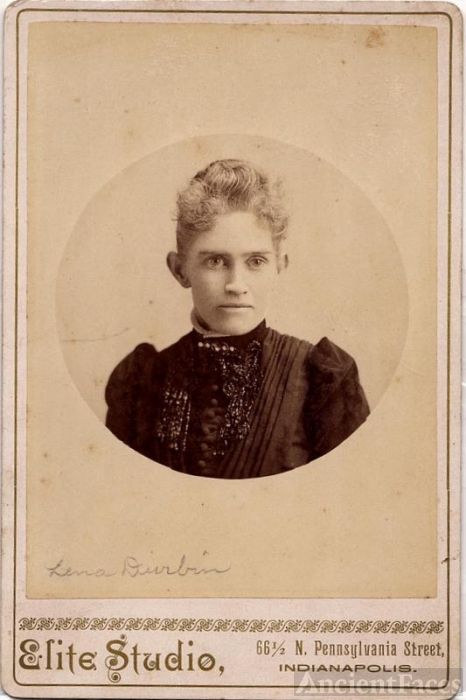 Lena Durbin