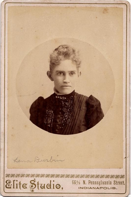 Lena Durbin