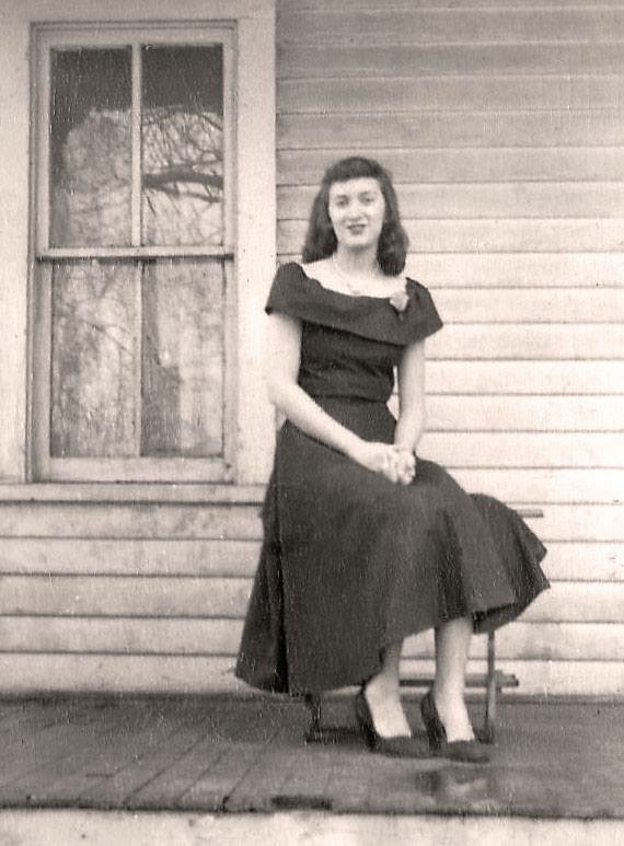 Germaine Wolner