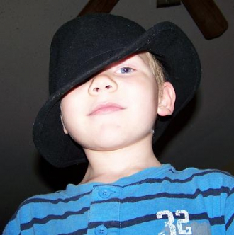 Zachary Tyler Jackson