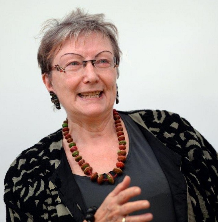 Ilse Schedl