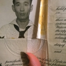 A photo of Chow Chan