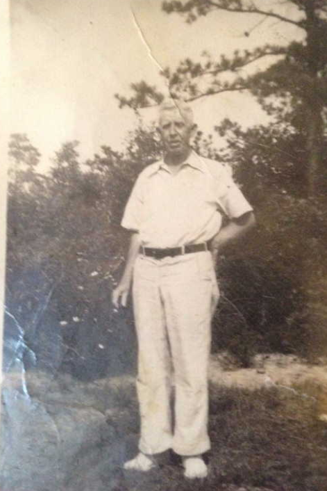 William Sylvester Cunningham