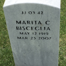 A photo of Marita C Bisceglia