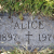 Elsie Macioroski