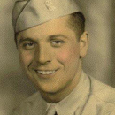 A photo of Stanley J Sedwick