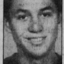 A photo of Ryan B Praver