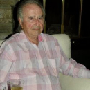 A photo of Albert George Aaron