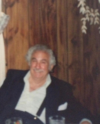 Michael J Mannino