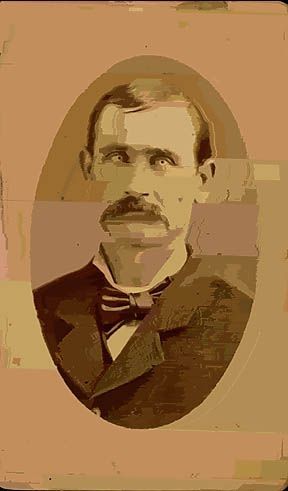 James Vickers